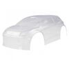 Clear Body for Drift Car