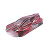 1:10 Buggy Body(Red)