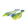 Desert Buggy Body 1P(Blue)