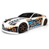 Carrosserie Nissan 350Z (Peinte/blanche/200mm)