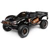 BAJA 5T-1 TRUCK PAINTED BODY (BLACK)