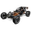 BAJA 5B-1 BUGGY PAINTED BODY (MATTE BLACK)