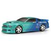 FALKEN TIRE 2013 FORD MUSTANG PAINTED BODY (140MM)