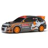SUBARU WRX STI BUCKY LASEK PAINTED BODY (150MM)