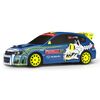 SUBARU WRX STI SVERRE ISACHSEN PAINTED BODY (150MM)