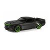 Karosserie bemalt Ford Mustang 1969 RTR-X (Nitro 3/200mm)