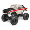 Karosserie Ford Bronco 1973 (Bemalt)