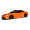 BMW M3 GTS BODY (PAINTED/ORANGE/200MM)