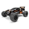 Carrosserie Jumpshot ST (Transparente)