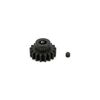 6IX Pignon 17T MOD 1.5