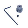 SPEED 48 Pitch Pinion Gear, 19T