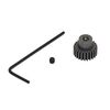 48 Pitch Pinion Gear, 24T