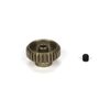 TLR Pignon en aluminium 28T, 48P