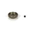 TLR Pignon en aluminium 35T, 48P