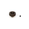 Pignon 29T, 48DP avec vis M3x3mm