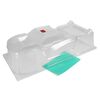 Karosserie unbemalt Truggy VB-2