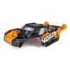 Karosserie Vorza Nitro Truggy RTR VB-2 bemalt
