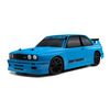 Carrosserie BMW E30 Driftworks peinte