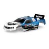 Karosserie DSX-2 Truck (transparente)