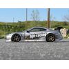 Karosserie Nissan Silvia S15 unbemalt (200mm)