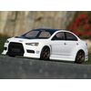 Karosserie Mitsubishi Lancer Evolution X (200mm)