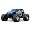 CARROSSERIE BOUNTY HUNTER 4X4 (SAVAGE, T-MAX)