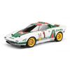 Carrosserie Lancia Stratos HF (WB210mm.F3/R6mm)