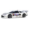 CARROSSERIE HONDA NSX GT (190MM/255MM)