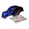 CARROSSERIE SKULLY            vert