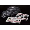 CARROSSERIE SKULLY            clear