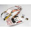 BODY, RUSTLER, PROGRAPHIX (REP