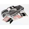 BODY, E-MAXX BRUSHLESS, PROGRA
