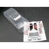 BODY, NITRO STAMPEDE (CLEAR, R