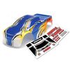 BODY, T-MAXX (USHRA SPECIAL ED
