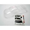 BODY, REVO (CLEAR)W/WINDOW, GR