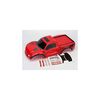 CARROSSERIE FORD RAPTOR       rouge