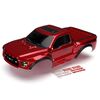 BODY, 2017 FORD RAPTOR® RED
