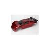 XO-1 Body RED painted with wing