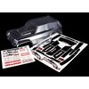 CARROSSERIE TELLURIDE clear