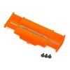 Wing, Rustler 4X4 (orange)/ 3x8 FCS ( 3)