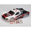 Body, Slash 4X4, Jeff Kincaid         (painted, decals applied)            (fits Slash/Slayer)