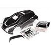 CARROSSERIE RALLY 1/10 ProGraphiX
