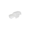 Body, LaTrax 1/18 Teton, (clear)