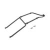 Body support, rear/ 3x15mm CS (2) / 3 x15mm flat-head machine (2) (fits X-M axx)