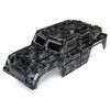 Body, Tactical Unit, night camo (pain