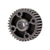 Output gear, 36-tooth, metal