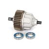 Center differential, complete (fits E -Revo VXL)