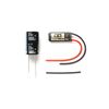 VG Booster &amp; VG Capacitor