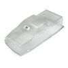 1/10 Sumo L Clear Body 12.3" Wheelbas e Crawlers