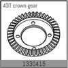 Couronne 43T